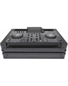 Magma DJ Controller Case for Pioneer XDJRX3/RX2 in Black