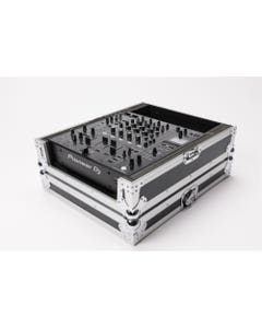 Magma Mixer Case for Pioneer DJ DJMA9 and DJMV10 Mixers