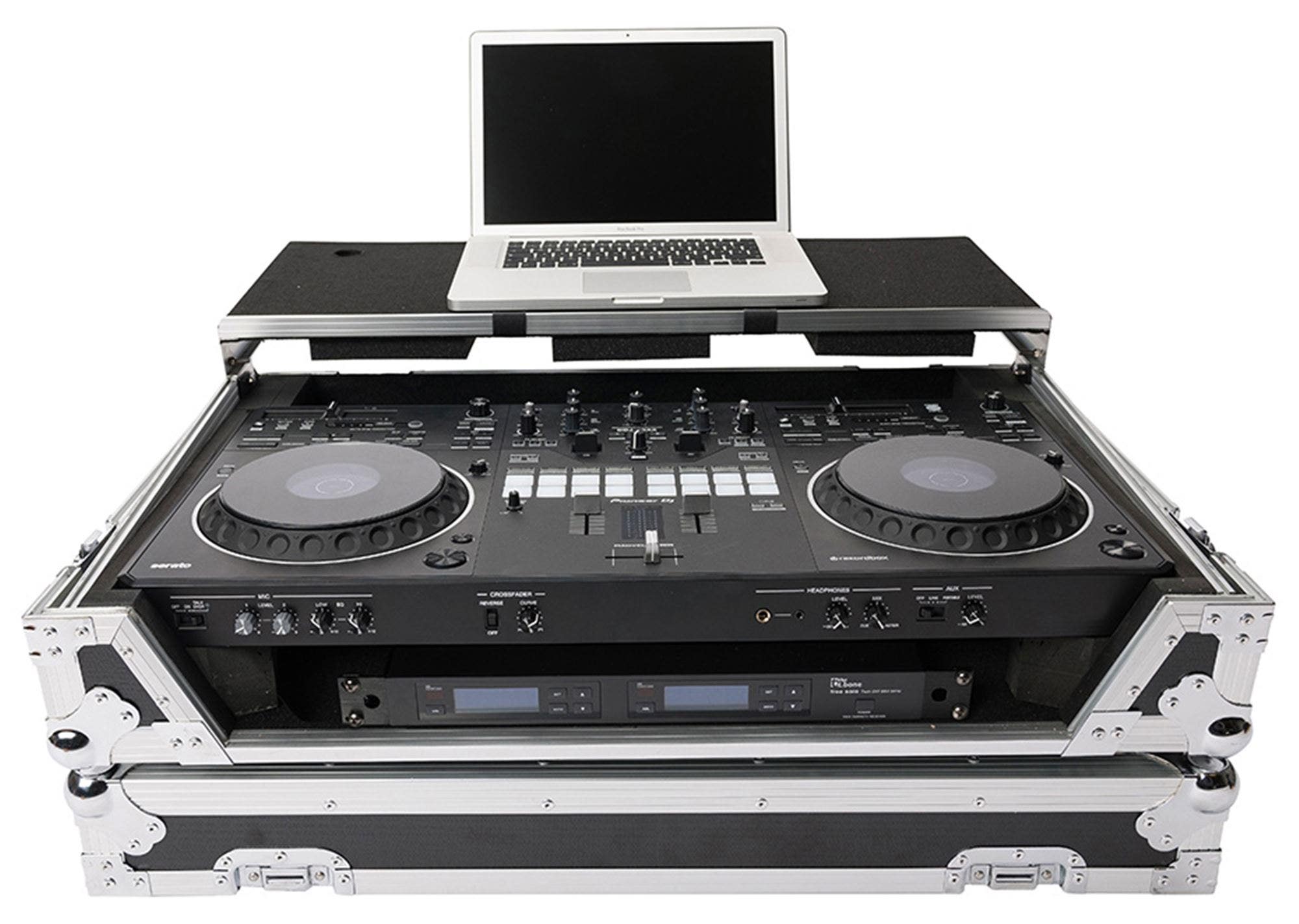 Magma DJ Controller Workstation for Pioneer DDJREV5