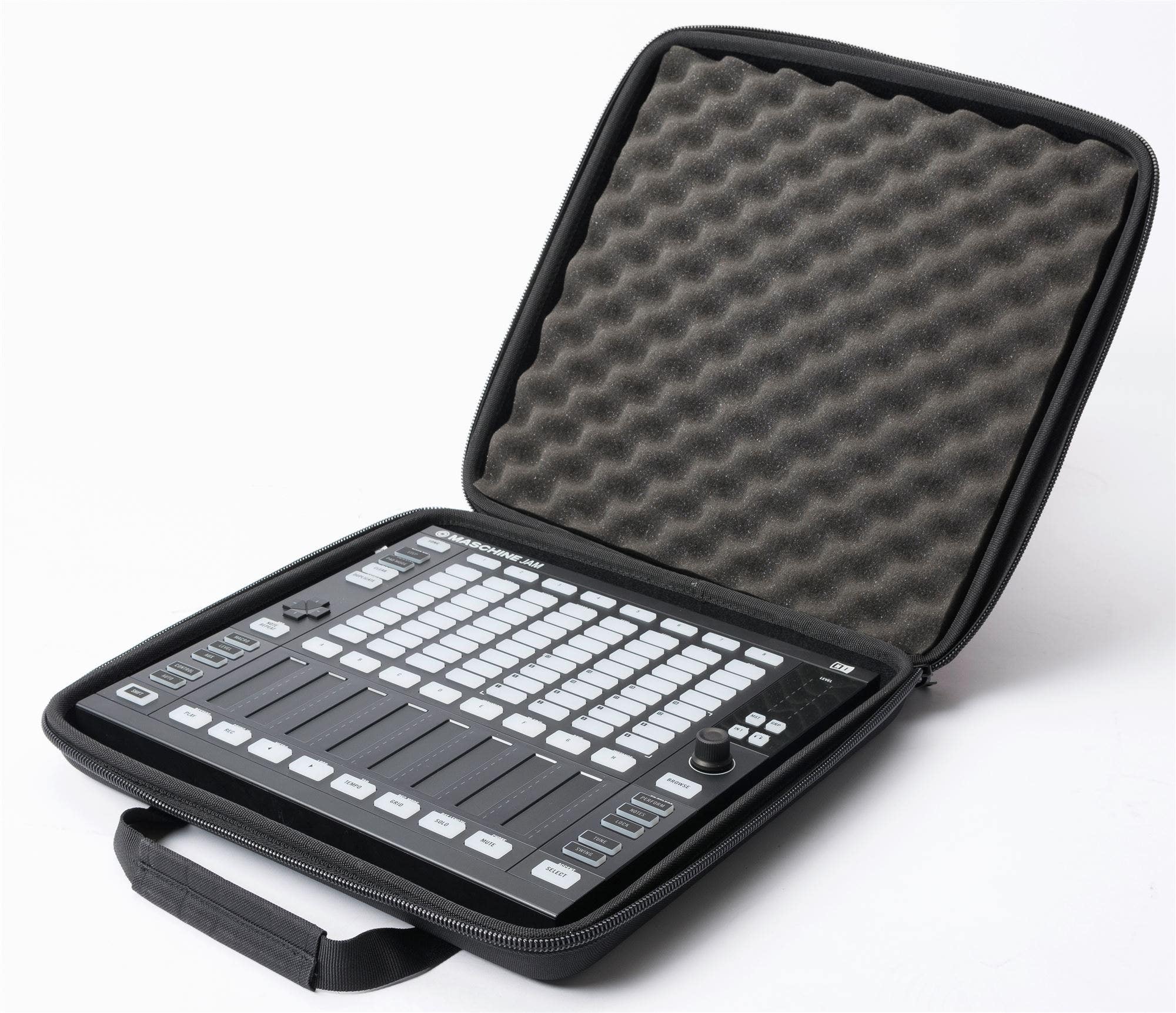 Magma CTRL Case for Native Instruments Maschine