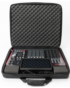 MAGMA CTRL Case for Akai MPCX