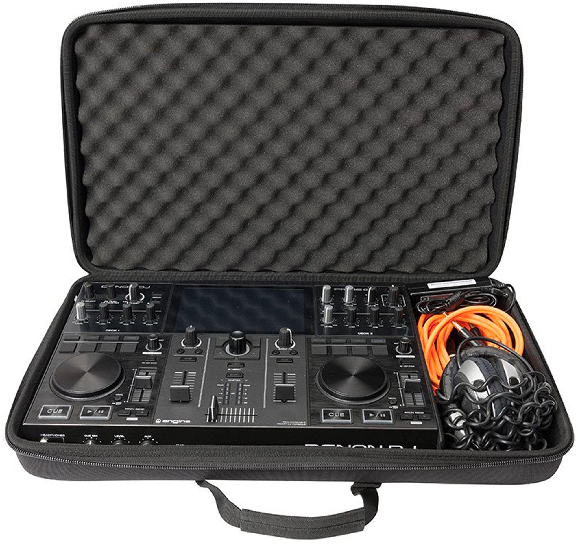 Magma CTRL Case Prime GO+ and Prime GO