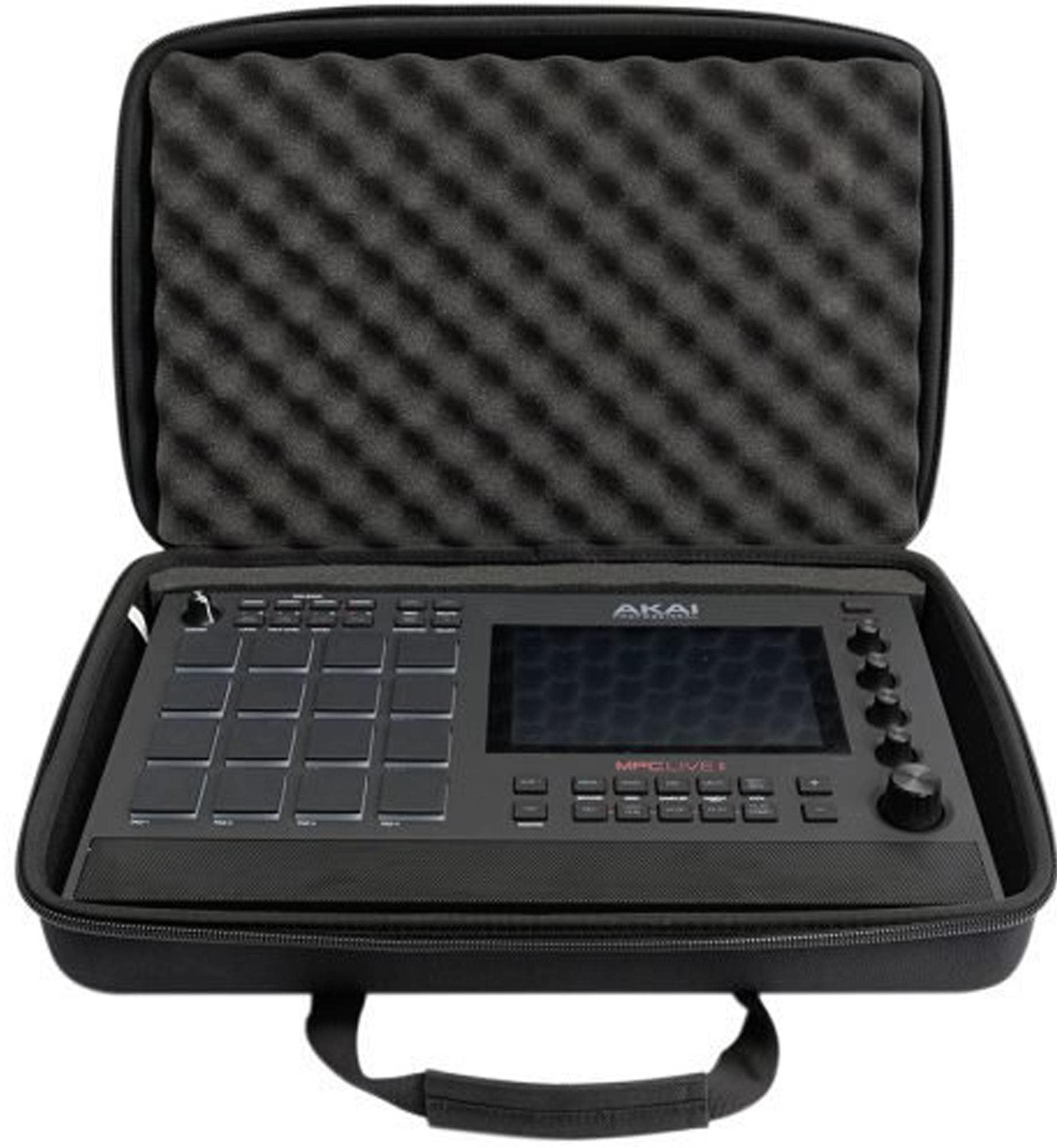 Magma MGA48032 CTRL Case for Akai MPC Live II