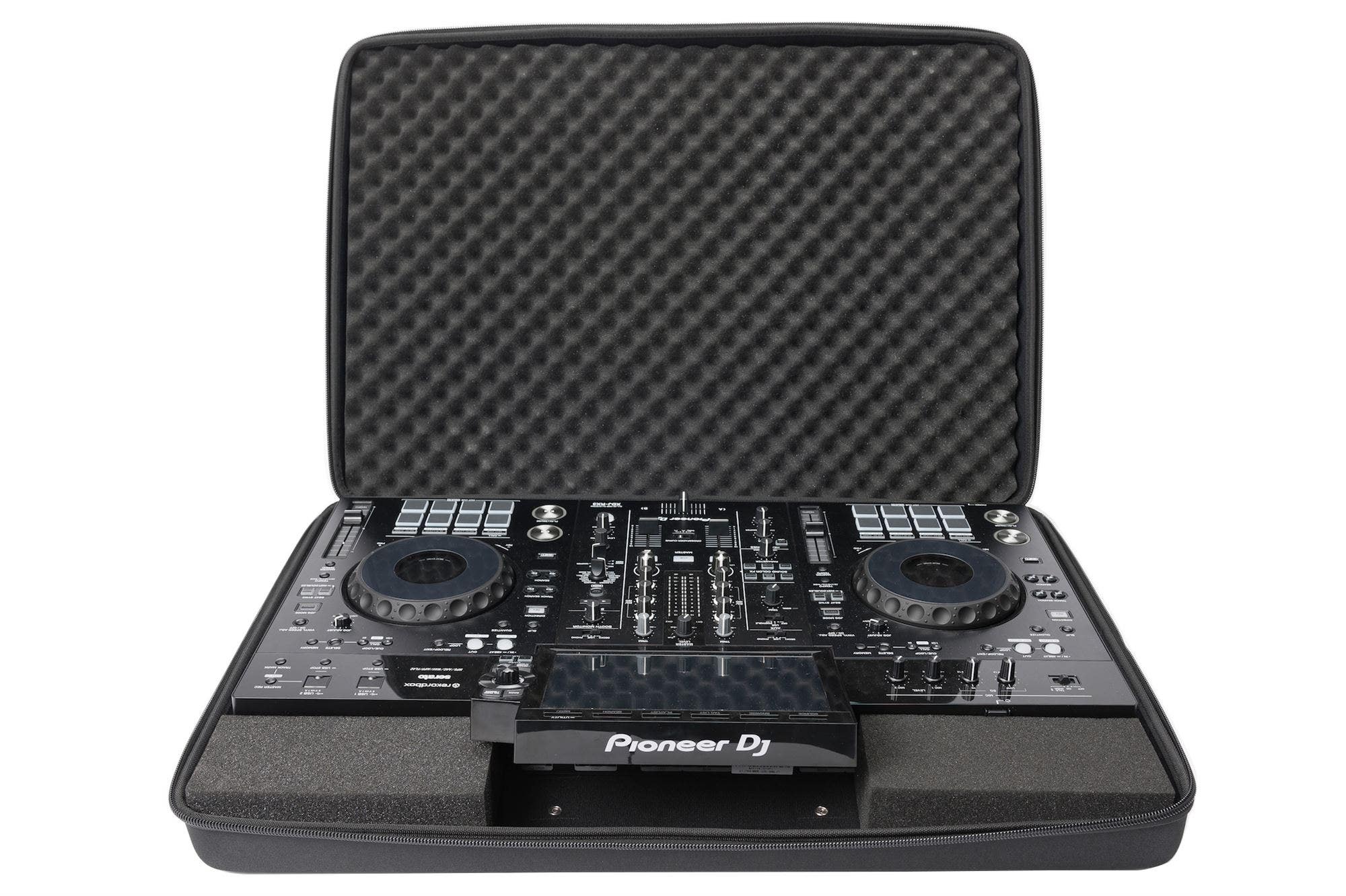 Magma CTRL Case for Pioneer XDJRX3 and XDJRX2