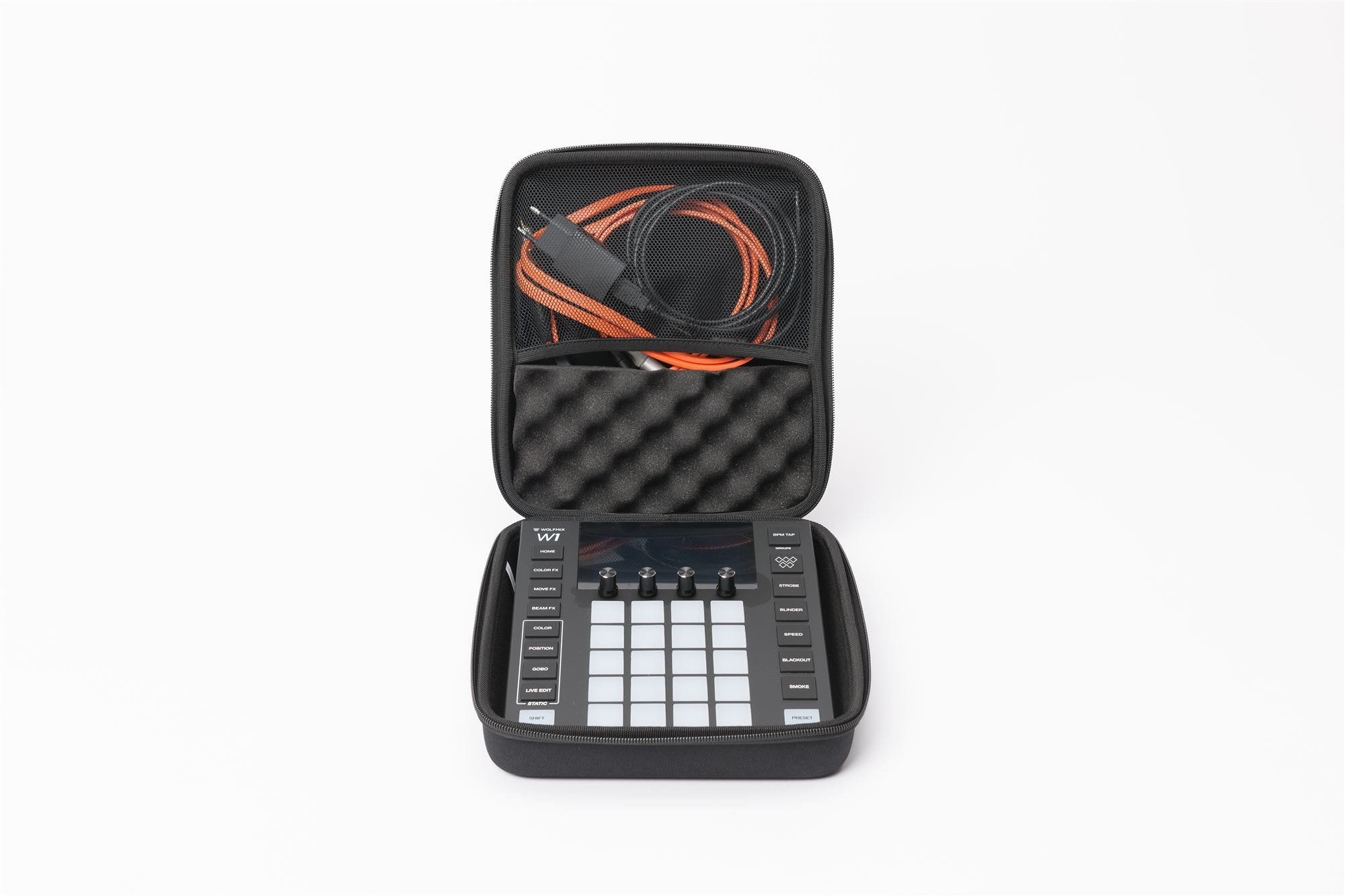Magma CTRL Case ADJ Wolfmix WMX1 & WMX1 Mk2 