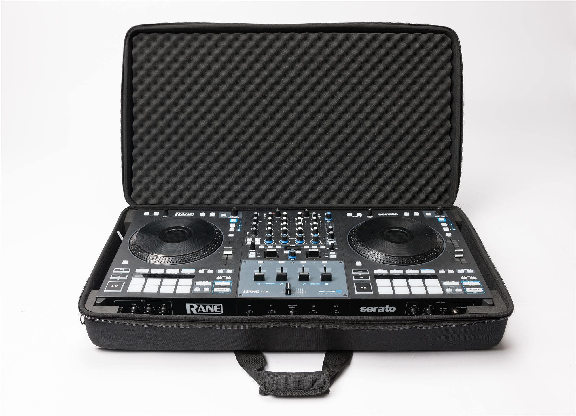Magma CTRL Case for Rane Four DJ Controller