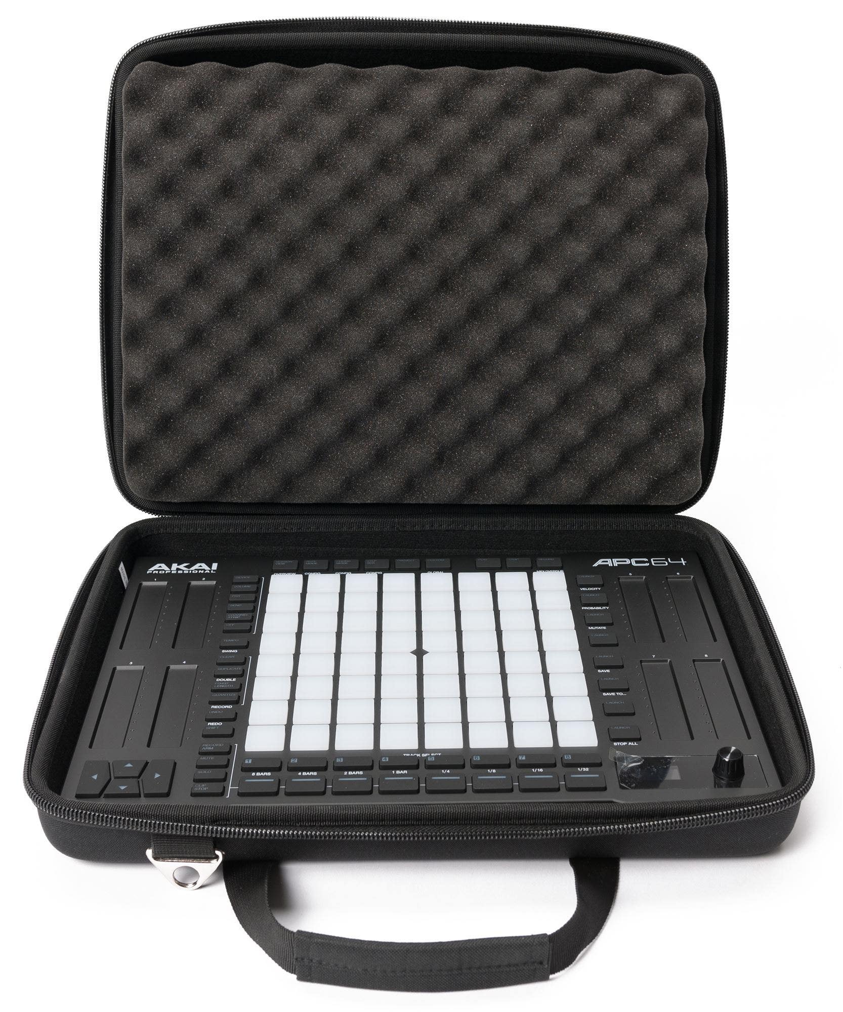 Magma CTRL Case for Akai APC64 Control Surface
