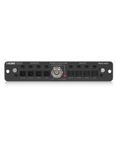 Klark Teknik DN32-ADAT Midas M32 ADAT Expansion