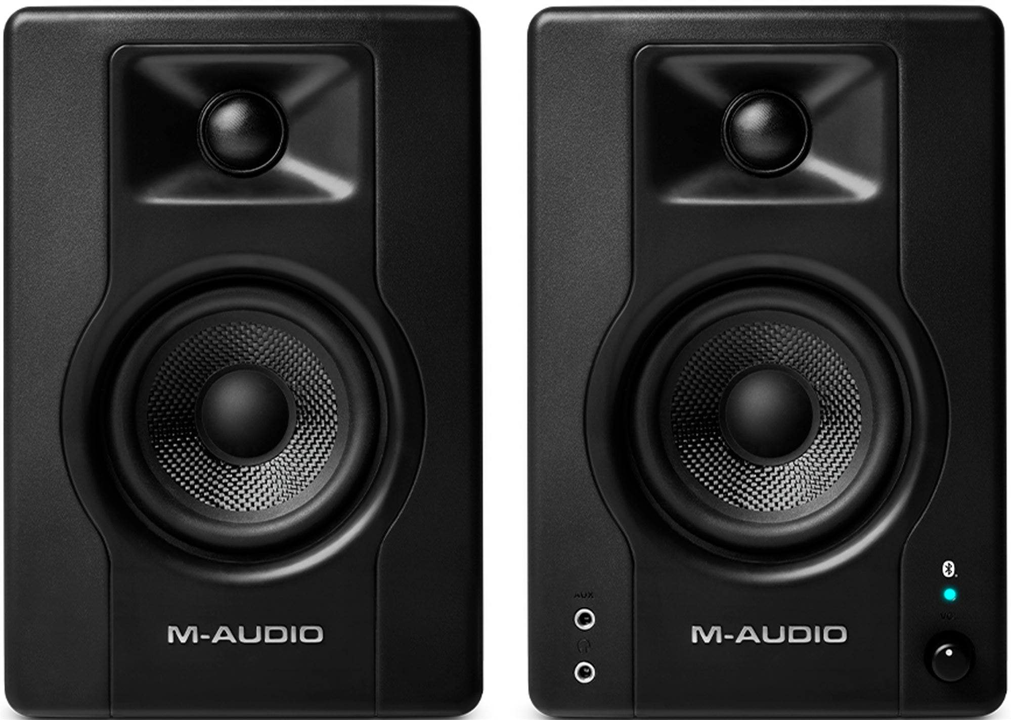 M-Audio BX3 BT Powered Reference Monitors