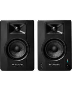 M-Audio BX3 BT Powered Reference Monitors