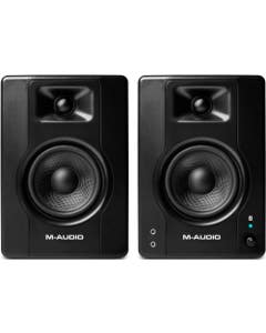 M-Audio BX4 BT Powered Reference Monitors
