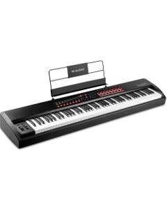 M-Audio Hammer 88 Pro 88-Key Weighted Keyboard Controller