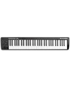 M-Audio Keystation 61 MK3 61 Key USB/MIDI Controller