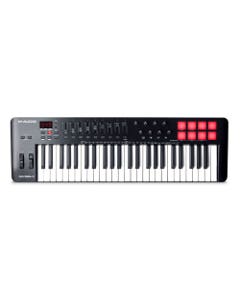 M-Audio Oxygen 49 MKV 49-Key USB Controller