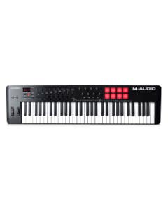 M-Audio Oxygen 61 MKV 61-Key USB Controller