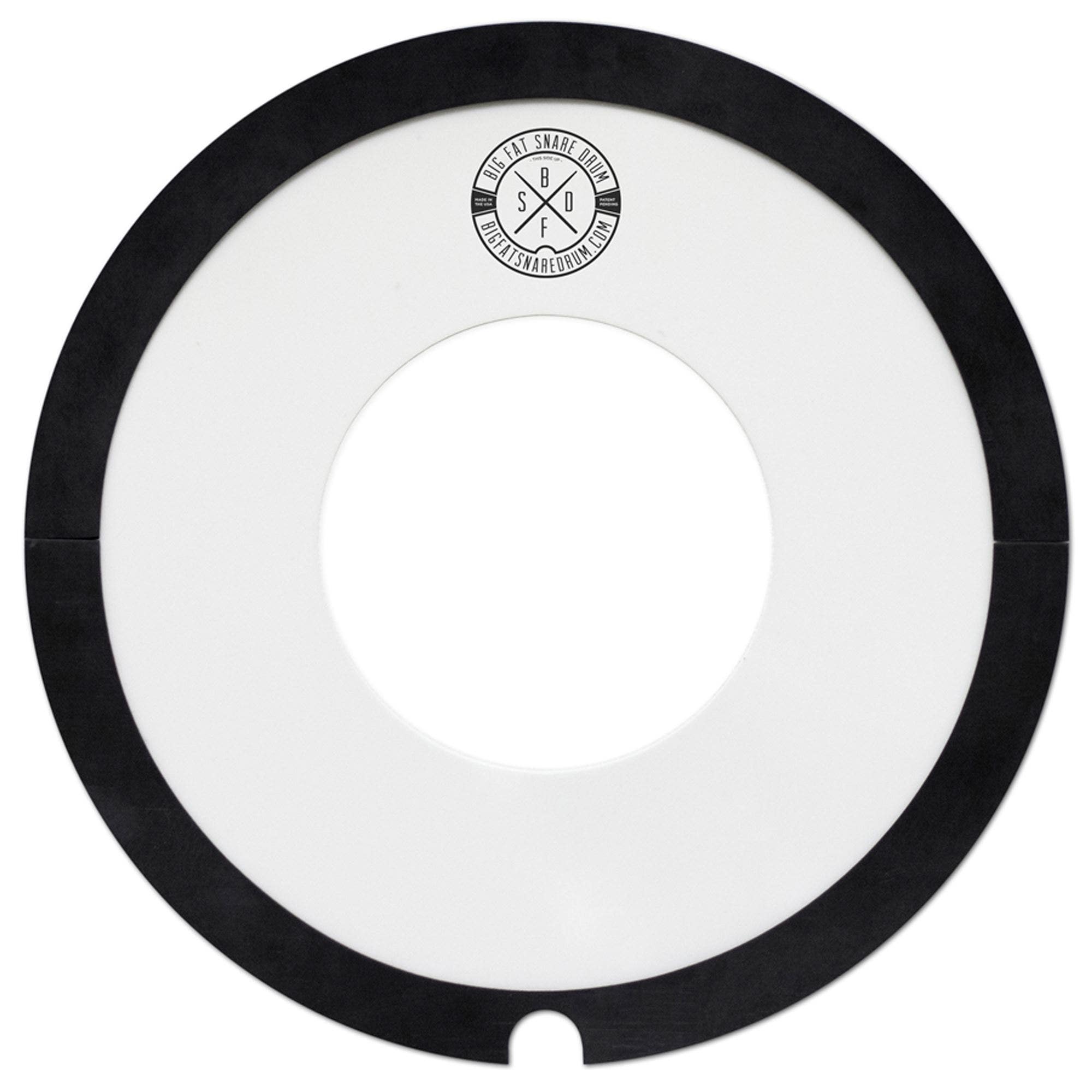 Big Fat Snare Drum BFSD14DON Steves Donut