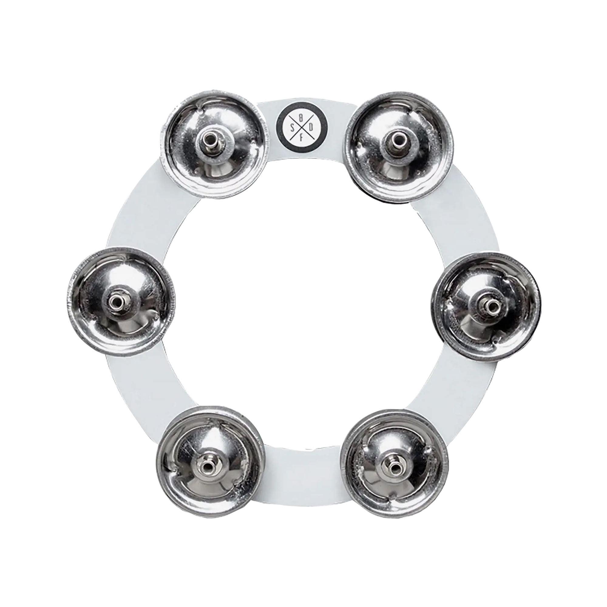Big Fat Snare BFSDBR Bling Ring
