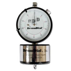 DrumDial Precision Drum Tuner