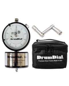 DrumDial Precision Drum Tuner