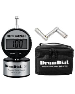 DrumDial Precision Digital Drum Tuner