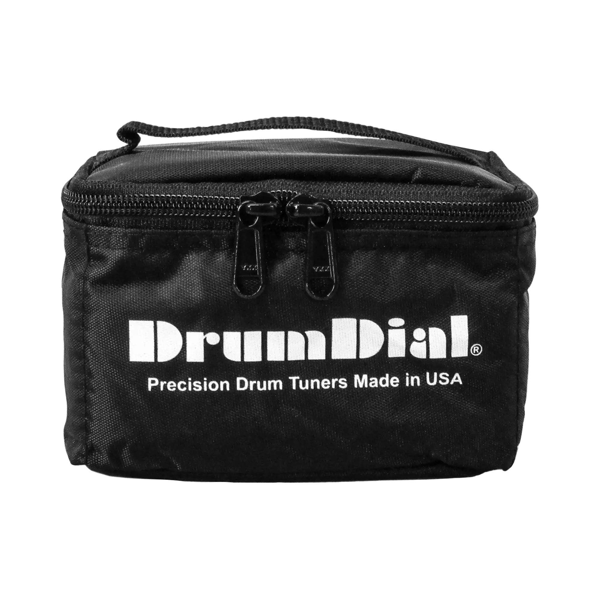 DrumDial Soft Carry Case