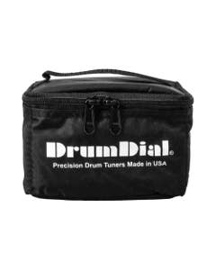 DrumDial Soft Carry Case