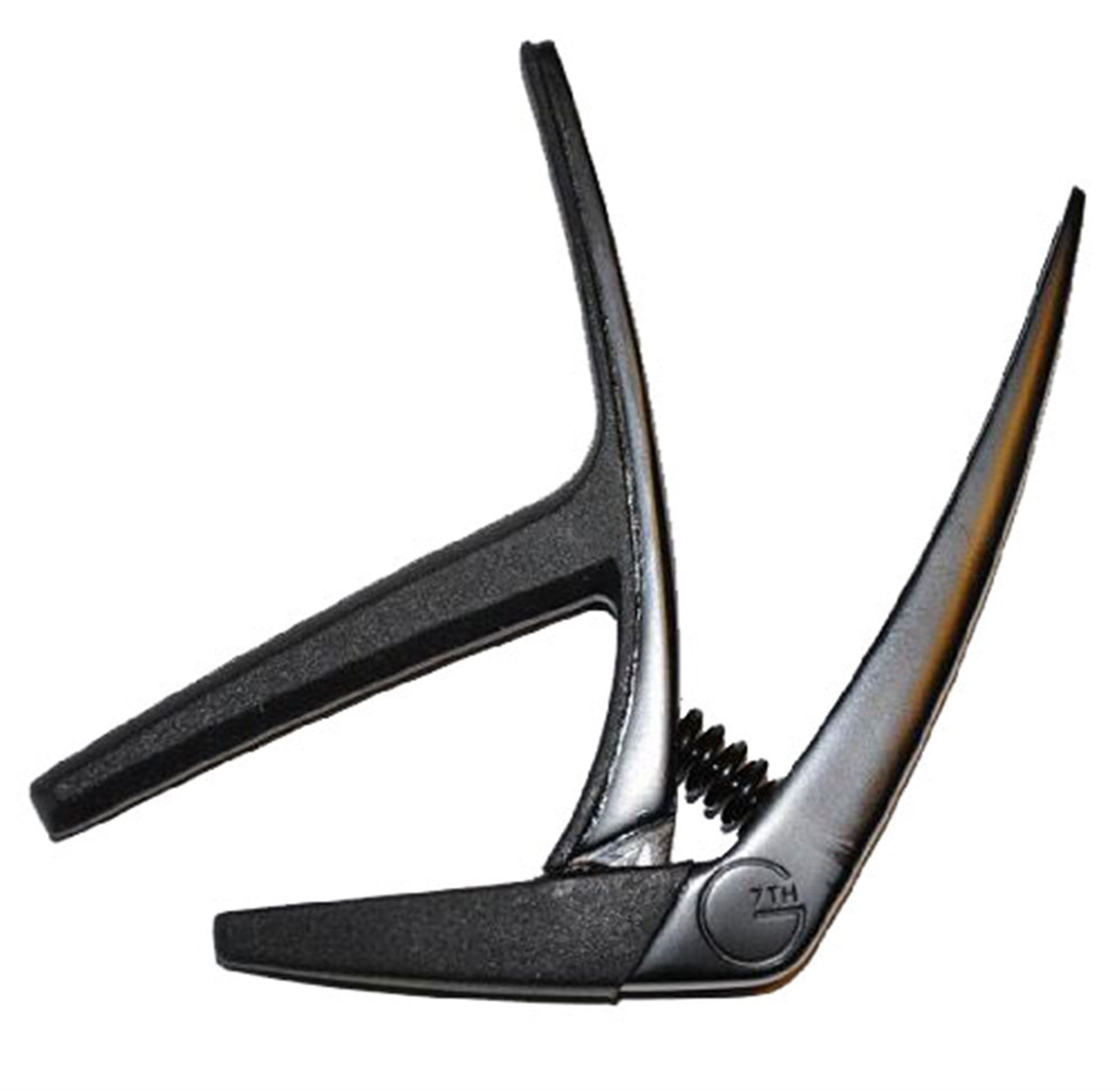 G7th Nashville Guitar Capo