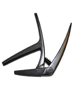 G7th Nashville Guitar Capo Black