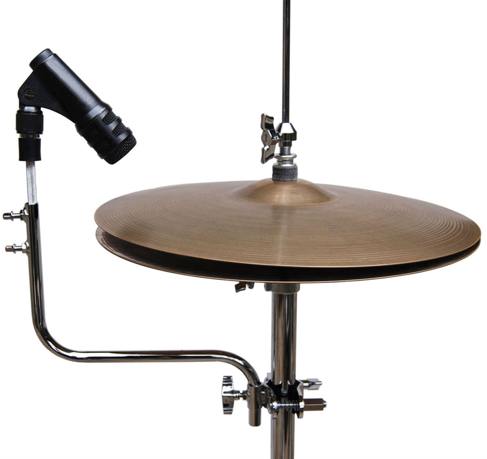 Mic Holders HiHat Stand Microphone Mount