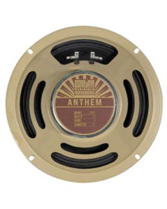 Mojotone AN8C Anthem Guitar Speaker 8"