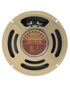 Mojotone AN8C Anthem Guitar Speaker 8" 8 Ohm