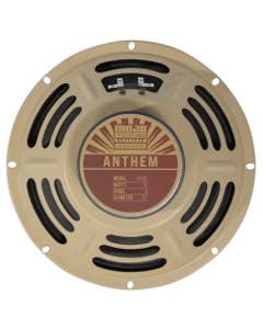 Mojotone AN10C Anthem Guitar Speaker 10"