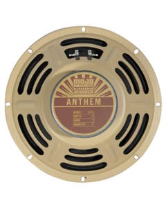 Mojotone AN10C Anthem Guitar Speaker 10" 16 Ohm