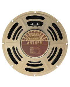 Mojotone AN12C Anthem Guitar Speaker 12"