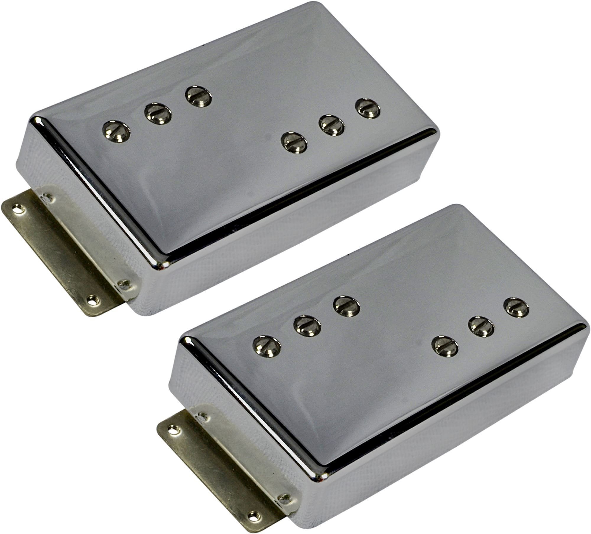 Mojotone '72 Clone Wide Range Humbucker Pickup Set