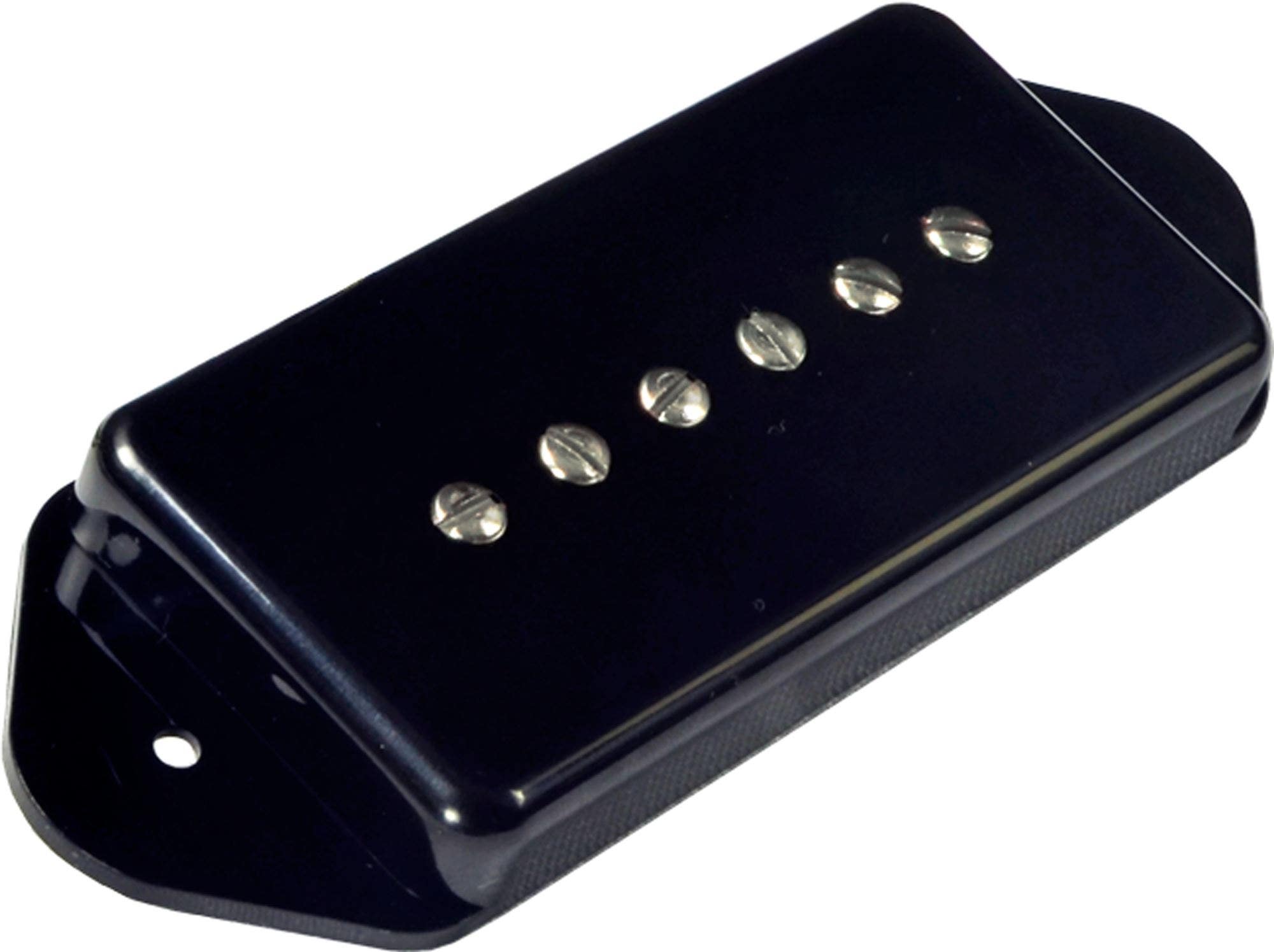 Mojotone 56 Quiet Coil P-90 Dogear Bridge Pickup
