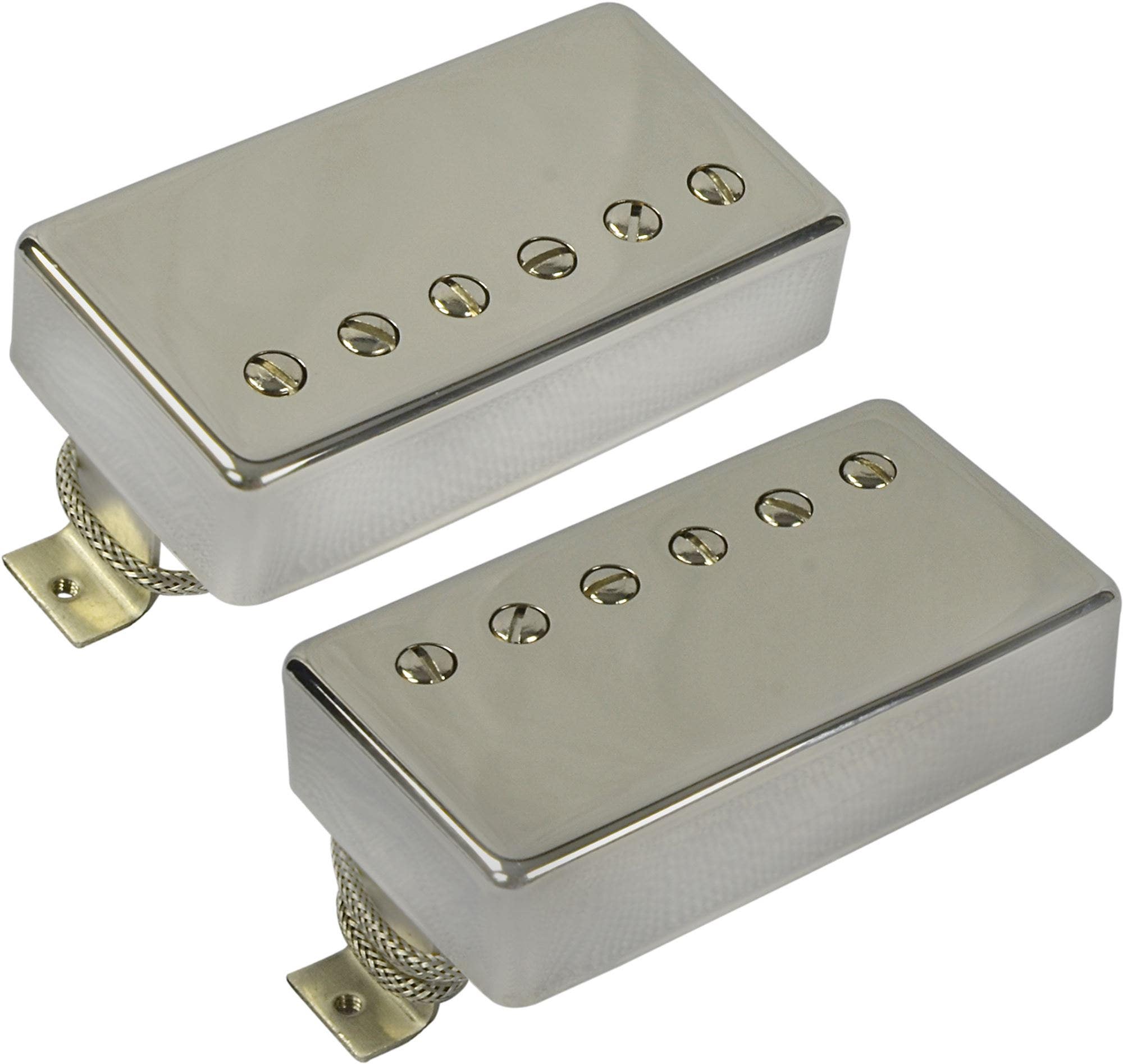 Mojotone '59 Clone Vintage P.A.F. Style Humbucker Pickup Set