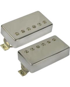 Mojotone '59 Clone Vintage P.A.F. Style Humbucker Pickup Set