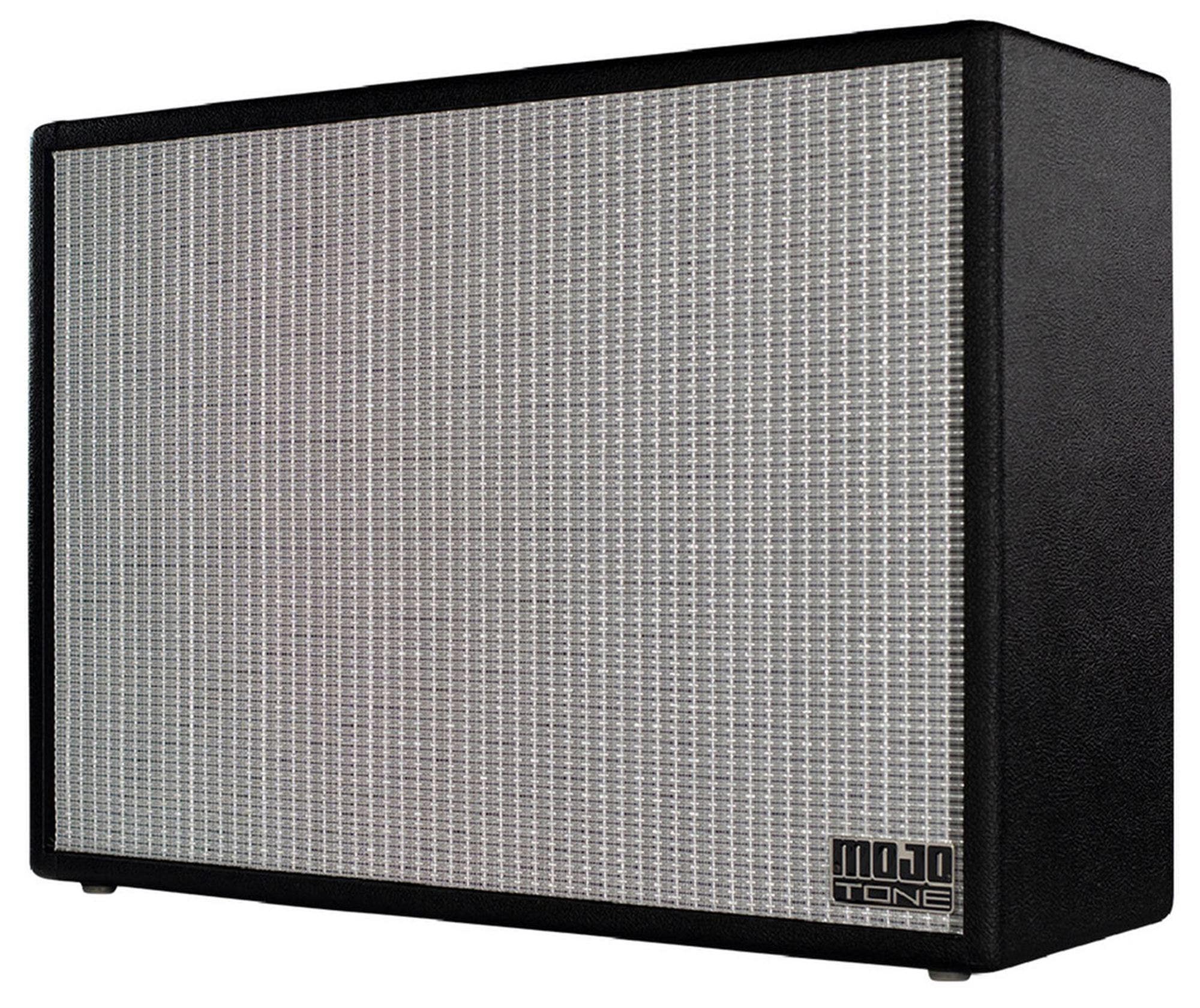 Mojotone XS1LTE2X12-AM Unloaded Speaker Cabinet