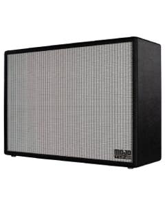 Mojotone XS1LTE2X12-AM Unloaded Speaker Cabinet