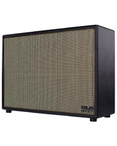 Mojotone XS1LTE2X12-BR Unloaded Speaker Cabinet