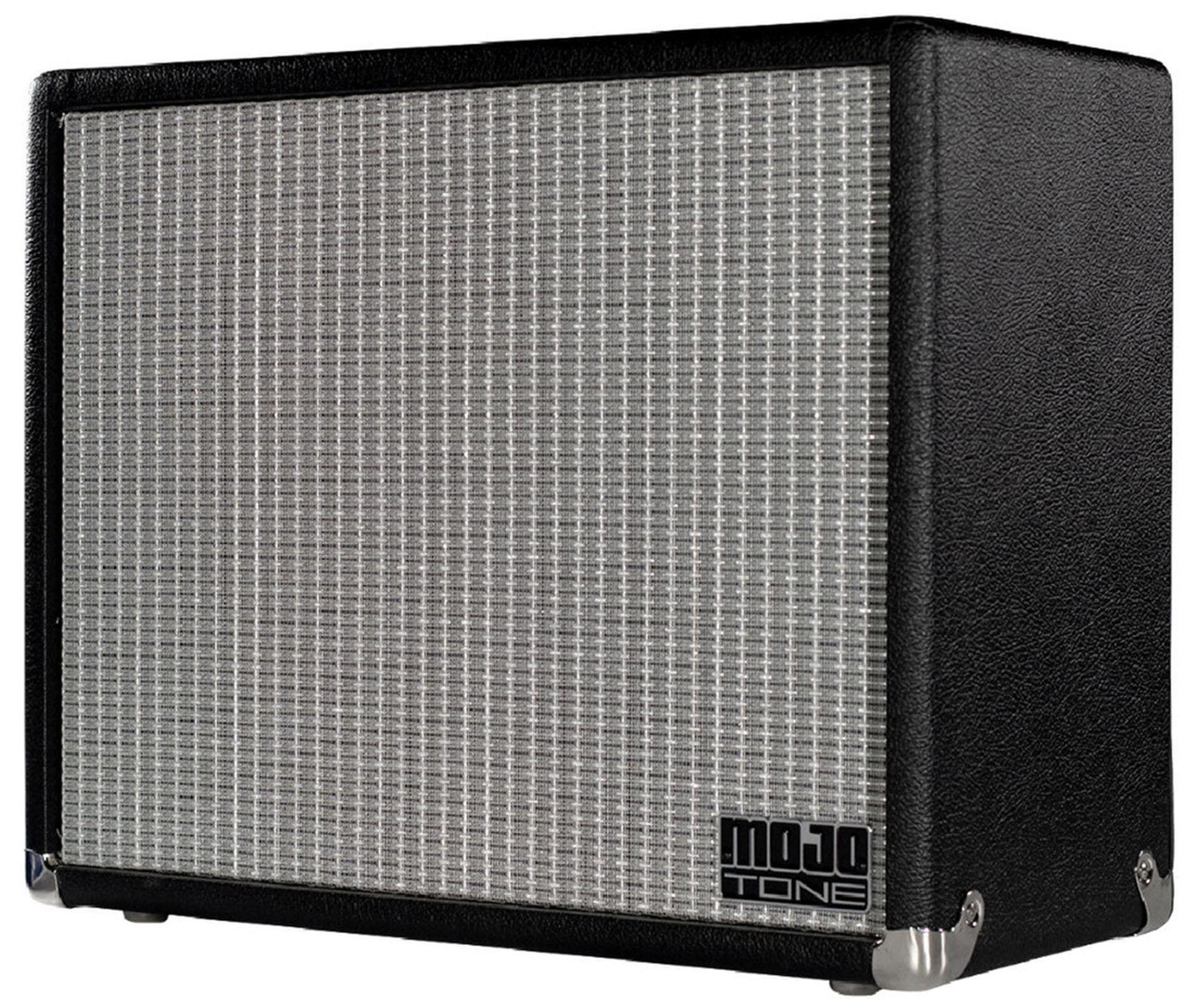 Mojotone XS1XLTE037-AM Unloaded Speaker Cabinet
