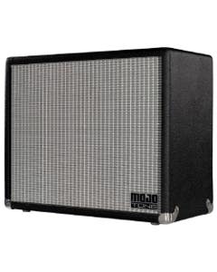 Mojotone XS1XLTE037-AM Unloaded Speaker Cabinet