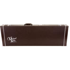 Michael Kelly 50s 60s Electric Guitar Hard Case