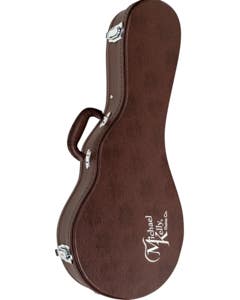 Michael Kelly Mandolin Hard Shell Case