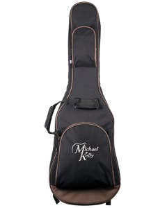 Michael Kelly Acoustic Bass Gig Bag