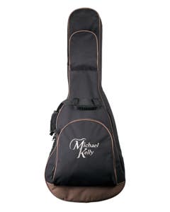 Michael Kelly Acoustic Guitar Gig Bag