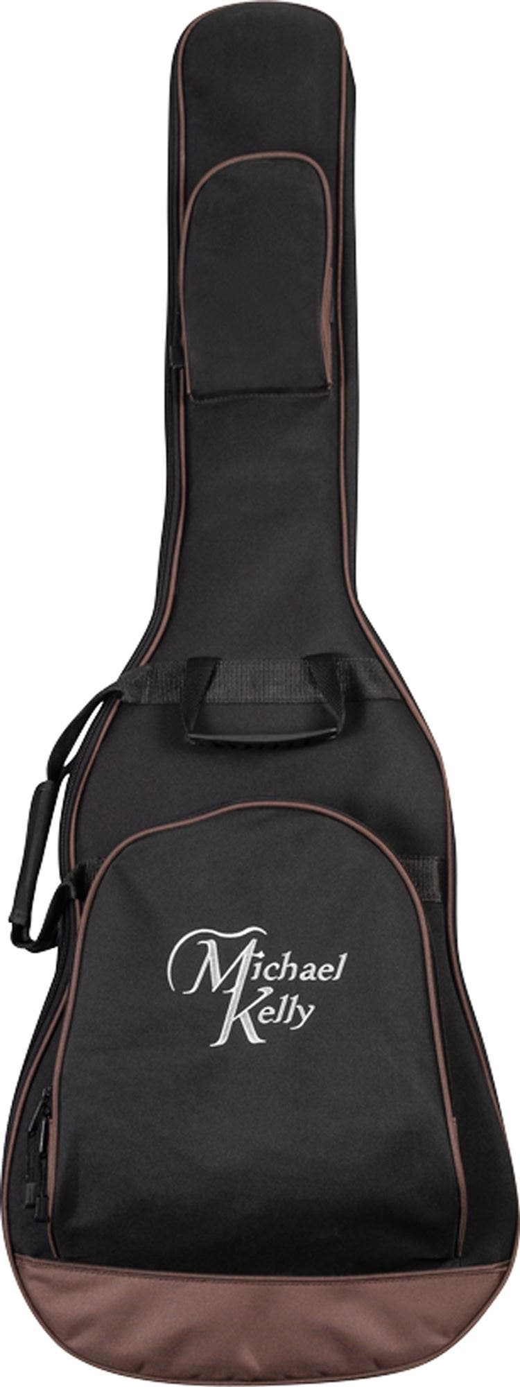 Michael Kelly Electric Bass Guitar Gig Bag