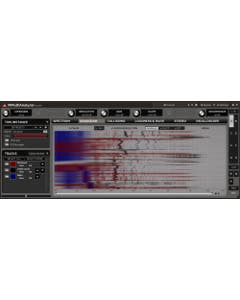 MeldaProduction MMultiAnalyzer Audio Effect Plugin - Download