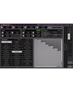 MeldaProduction MRhythmizer Audio Effect Plugin - Download